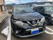 2015 Nissan X-Trail