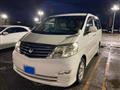 2007 Toyota Alphard G