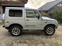 1996 Suzuki Jimny