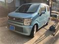 2017 Suzuki Wagon R
