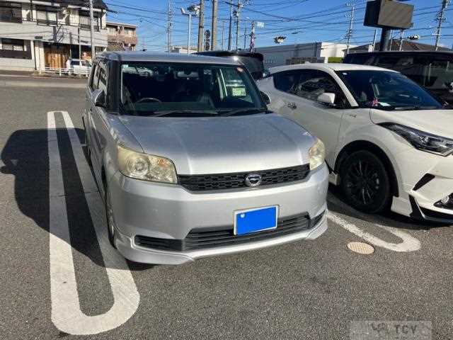 2013 Toyota Corolla Rumion