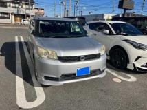 2013 Toyota Corolla Rumion