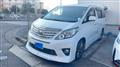 2013 Toyota Alphard G
