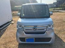 2018 Honda N BOX