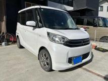 2014 Mitsubishi eK Sport