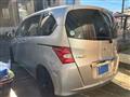 2009 Honda Freed