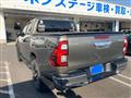 2021 Toyota Hilux