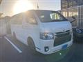 2021 Toyota Hiace Van