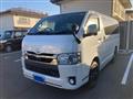 2021 Toyota Hiace Van