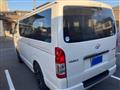 2021 Toyota Hiace Van