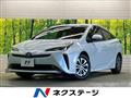 2021 Toyota Prius
