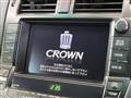 2008 Toyota Crown Hybrid
