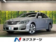 2008 Toyota Crown Hybrid