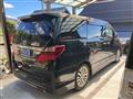 2013 Toyota Alphard G
