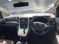 2013 Toyota Alphard G