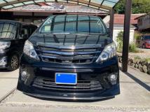 2013 Toyota Alphard G
