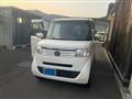 2011 Honda N BOX