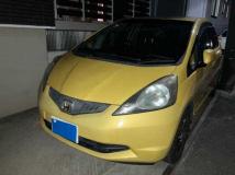 2009 Honda Fit