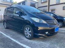 2009 Honda Freed