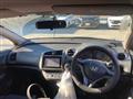 2007 Honda Stream
