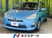 2013 Toyota AQUA