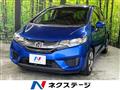2014 Honda Fit Hybrid