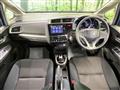 2014 Honda Fit Hybrid
