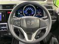 2014 Honda Fit Hybrid
