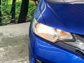 2014 Honda Fit Hybrid
