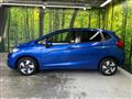 2014 Honda Fit Hybrid