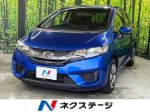 2014 Honda Fit Hybrid