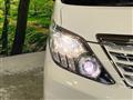 2014 Toyota Alphard G