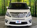 2014 Toyota Alphard G