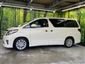 2014 Toyota Alphard G