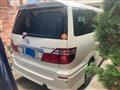 2005 Toyota Alphard G
