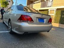 2005 Toyota Crown