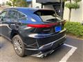 2021 Toyota Harrier