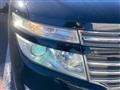 2010 Nissan Elgrand