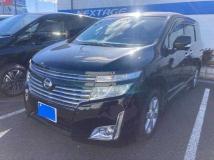 2010 Nissan Elgrand