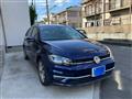 2019 Volkswagen Golf Variant
