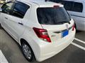 2017 Toyota Vitz