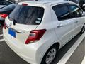 2017 Toyota Vitz