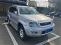 2007 Toyota Land Cruiser Prado