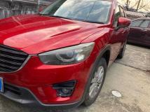 2015 Mazda CX-5