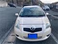 2006 Toyota Vitz