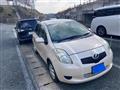 2006 Toyota Vitz