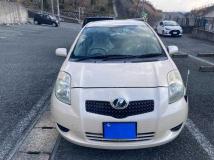 2006 Toyota Vitz