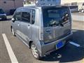 2013 Daihatsu Move