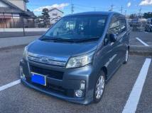 2013 Daihatsu Move