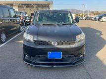 2010 Toyota Corolla Rumion